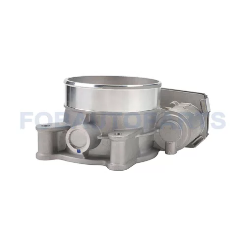 Electronic Throttle Body Fit Compatible for Chevrolet GMC Suburban Tahoe Silverado Sierra 1500 S20223 12617792 12678224 - image 3